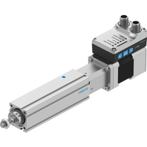FESTO ELEKTROCILINDER EPCS-BS-32-50-3P-A-ST-M-H1-PLK-AA