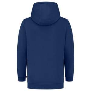 TRICORP HOODIE 301019 ROYAL BLAUW MT 4XL