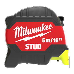 MILWAUKEE ROLMAAT STUD GEN III 16FT / 5 MX33MM 4932498764
