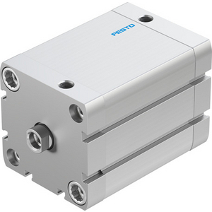 ADN-63-60-I-P-A Compact cylinder