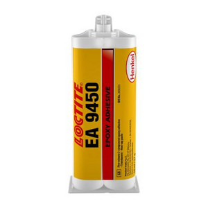 ADHESIF EPOXY 9450 CA 50ML LOCTITE EA 9450 UC10