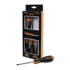 012031007-GIRAVITE EVOX LP-PH SERIE 7PZ /D7 1203E/D7