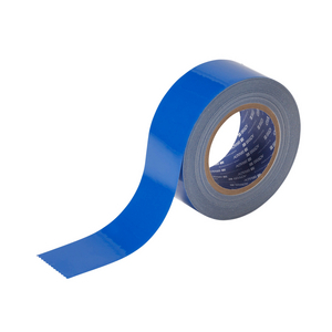 ROTOLO NASTRO PER MARCATURA DI PAVIMENTI TOUGHSTRIPE 104314 TS-50.80-514-BL-RL