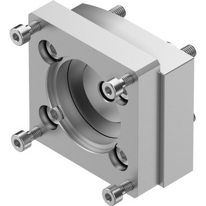 FESTO AXIAALKIT EAMM-A-L38-57AA 8063457