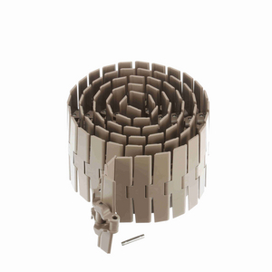 Seitlich biegsame Kette System Plast™ - ref. LF882TAB-K750 - RUBIX ...