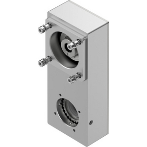FESTO PARALLELKIT EAMM-U-45-V25-40RA-63 8095513