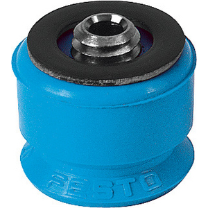 ESS-10-SU Suction cup complete