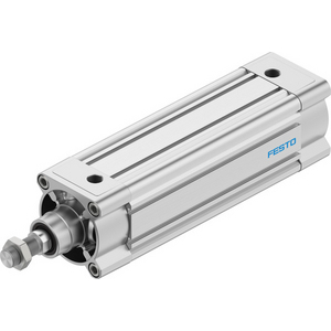 DSBC-80-200-D3-PPSA-N3 Normzylinder