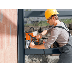 UNITE DE PERCAGE MAGNETIQUE KBU 35 MQW