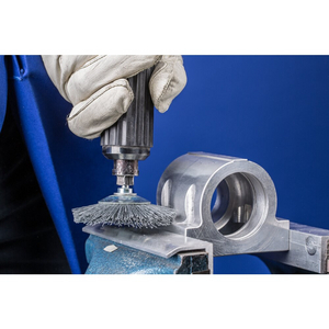 BROSSE CONIQUE KBU 80X10 6 FIL CO 0,55 43220095