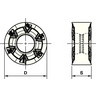 brand logo