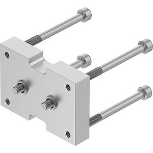 FESTO ADAPTERKIT DHAA-G-G8-16-B8G-25 8163579