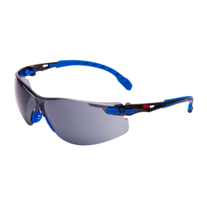 S1102SGAF-EU SOLUS S1101SGAF-EU OCCHIALE ASTINA BLU/NERO CON LENTE IN PC GRIGIA 7100080185