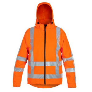 HYDROWEAR REGENJAS BOSTON 021000 FLUO ORANJE MT XXL