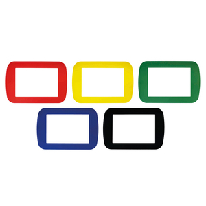 brand logo