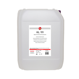 DEGRAISSANT KL 111 BI 20L