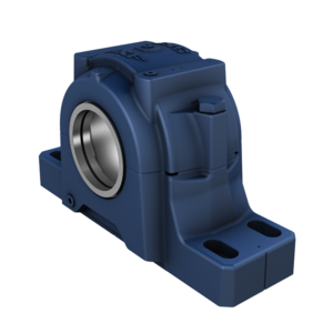 SKF HOUSED UNIT SAF 520