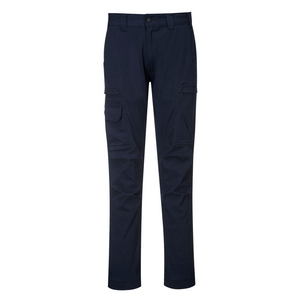 PANTALON KX3 CARGO T.40 MARINE