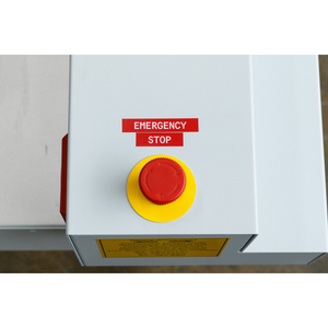 NASTRO IN VINILE PER M211 M210 BMP21-PLUS BMP21-LAB BMP21 142795 M21-500-595-RD
