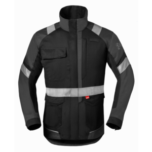 HAVEP JACK DAMES 5-SAFETY IMAGE 50388469 ZWART/CHARC MT 3XL
