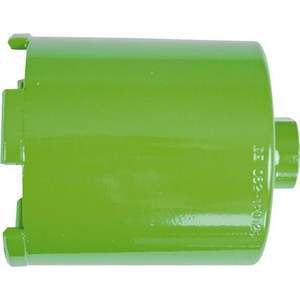 07000070, 8111400100, 35474000 Diamant-Bohrkrone Mauerwerk D 68 x 70 mm