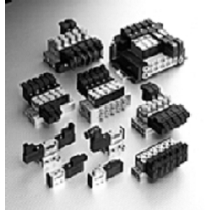 SMC MANIFOLD EVV5Z5-21-021-00F