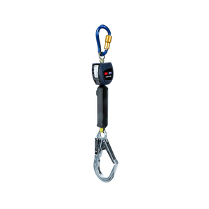 LINEA VITA RETRATTILE DBI-SALA NANO-LOK SBRACCIO SINGOLO TESSUTO 1,8 M 3101208 7100220268