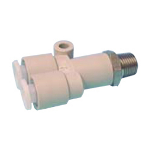 SMC RVS INSTEEKKOPPELING KGU12-03S