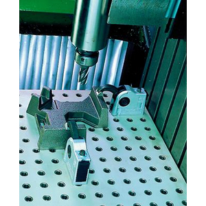 BLOC DE BRIDAGE BAS-C COMPACT OUVERTS 10-6