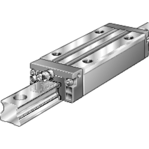 0127395610240-SISTEMA LINEARE A SFERE KWVE25-B-SNL-V1-G3