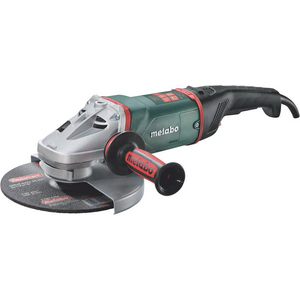 01290169, 8110700245 Winkelschleifer WE 26-230 MVT Qu Metabo