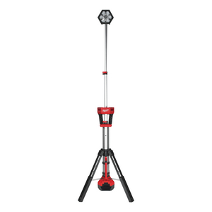 MILWAUKEE AREALAMP OP STATIEF M18 SAL-0
