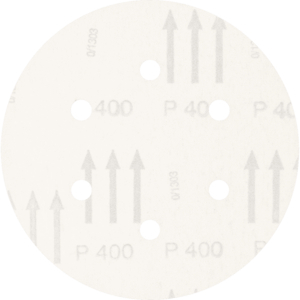 DISQUE AUTO-AGRIPP. KSS 150 6 L A 400 45017140