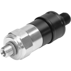 FESTO DRUKSCHAKELAAR SPBA-P2R-G18-W-M12-0,25X 8000033