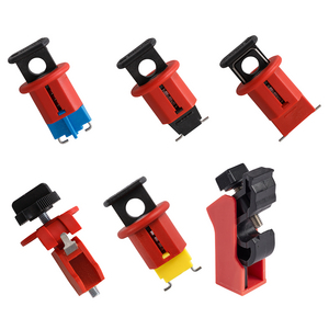 KIT DEMO DI LOCKOUT PER INTERRUTTORI MODULARI 805853 MINIATURE CIRCUIT BREAKER LO KIT