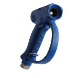 PISTOLET LAVAGE BASSE PRESSION