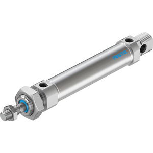 DSNU-25-80-PPV-A Standard cylinder