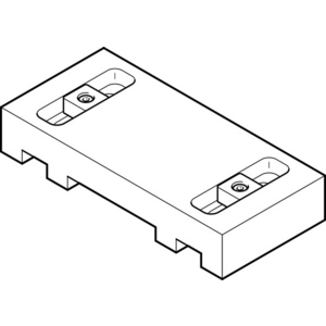EAYH-L2-160-N Retainer