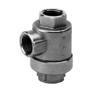 RAPID-EXHAUST VALVE ZZ99-G014-G014 5735040100