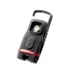 FACOM OPLAADBARE COMPACTE ZAKLAMP LED 250LUMEN 779.PCBPB