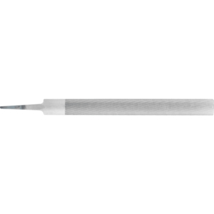 PFERD Machinist's file, DIN series 1152 250 mm H2