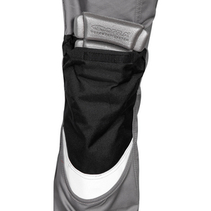 CARPENTER 01 GRIGIO/NERO PANTALONE MULTITASCA - 60%COTONE/40%POLIESTERE - 245G V064-0-01 TG.54