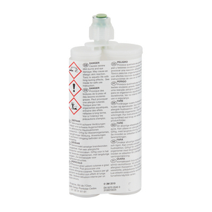 COLLE STRUCTURALE EPOXY BLC CAS. DP 460 CA 400 ML UC 6
