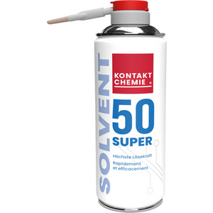 SOLVENT 50 SUPER 200ML Etikettenlöser, NSF K3