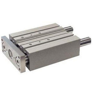 Guided Actuators