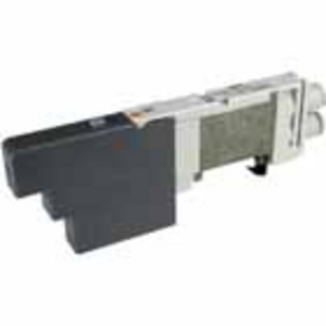 SMC EXH. BLOCK SQ1 / P. BLOCK SQ2 SSQ1000-B-R