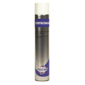 HUILE CHAINE SYNTOCHAINE AE 750ML ONU1950 2 CS:20G5F
