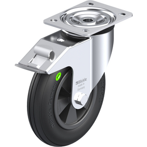 L-VWPP 200G-FI Lenkrolle mit Stop-Fix