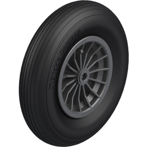 BLICKLE WIEL LUCHTBAND KUNSTSTOF VELG - PK 400/20-75R