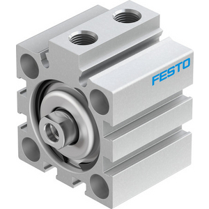 ADVC-32-5-I-P-A Short stroke cylinder
